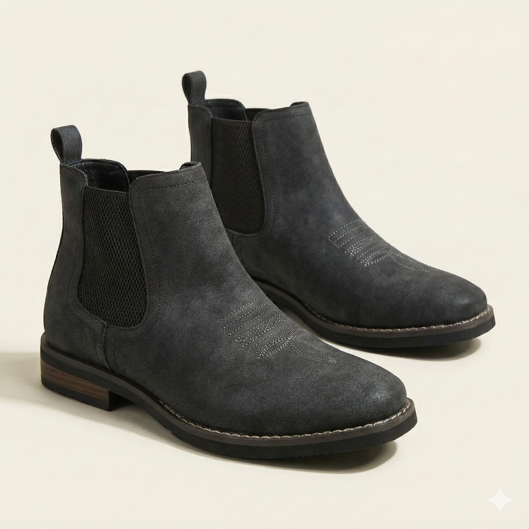 Matteo Men's Chelsea Boots