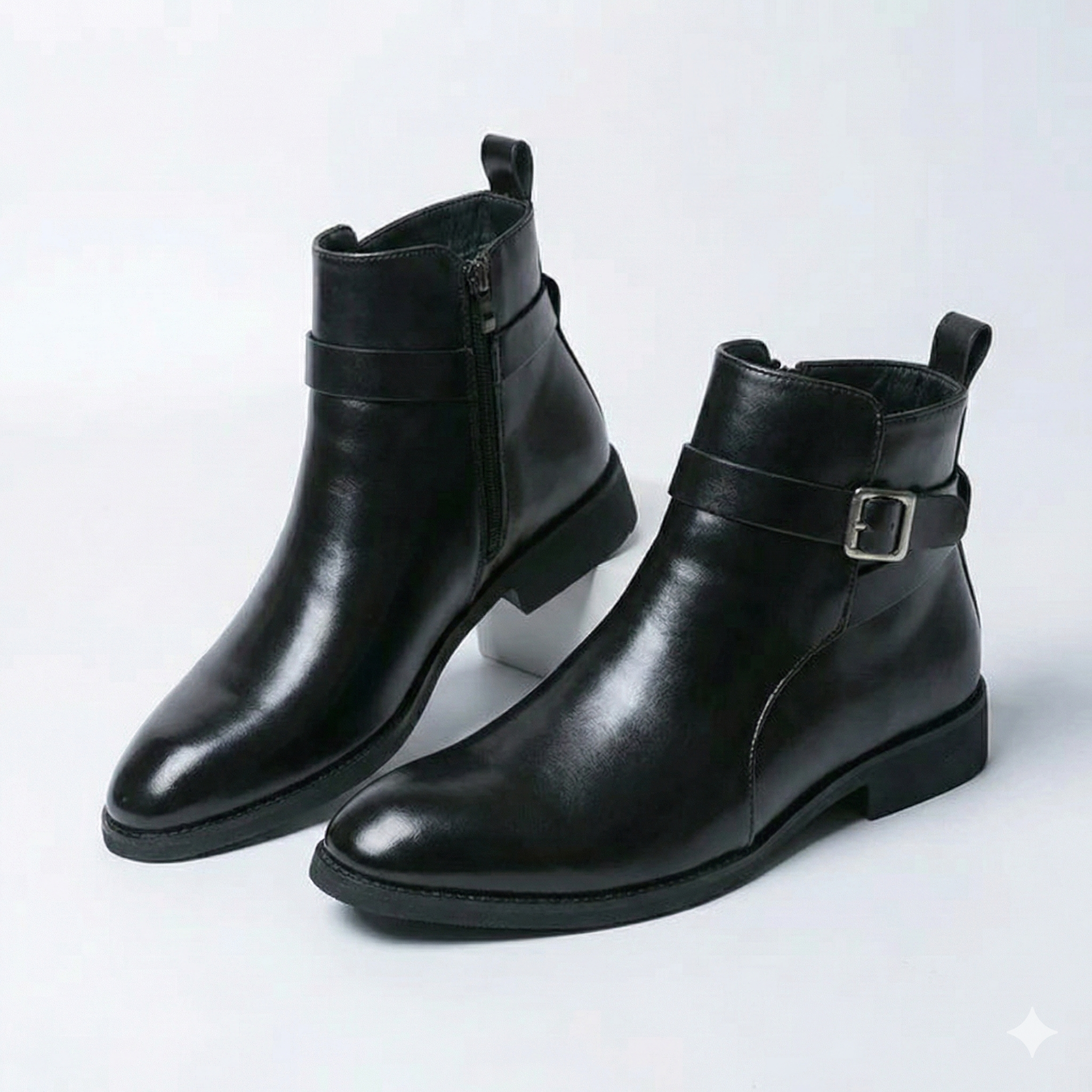 Soren Men's Ankle Boots