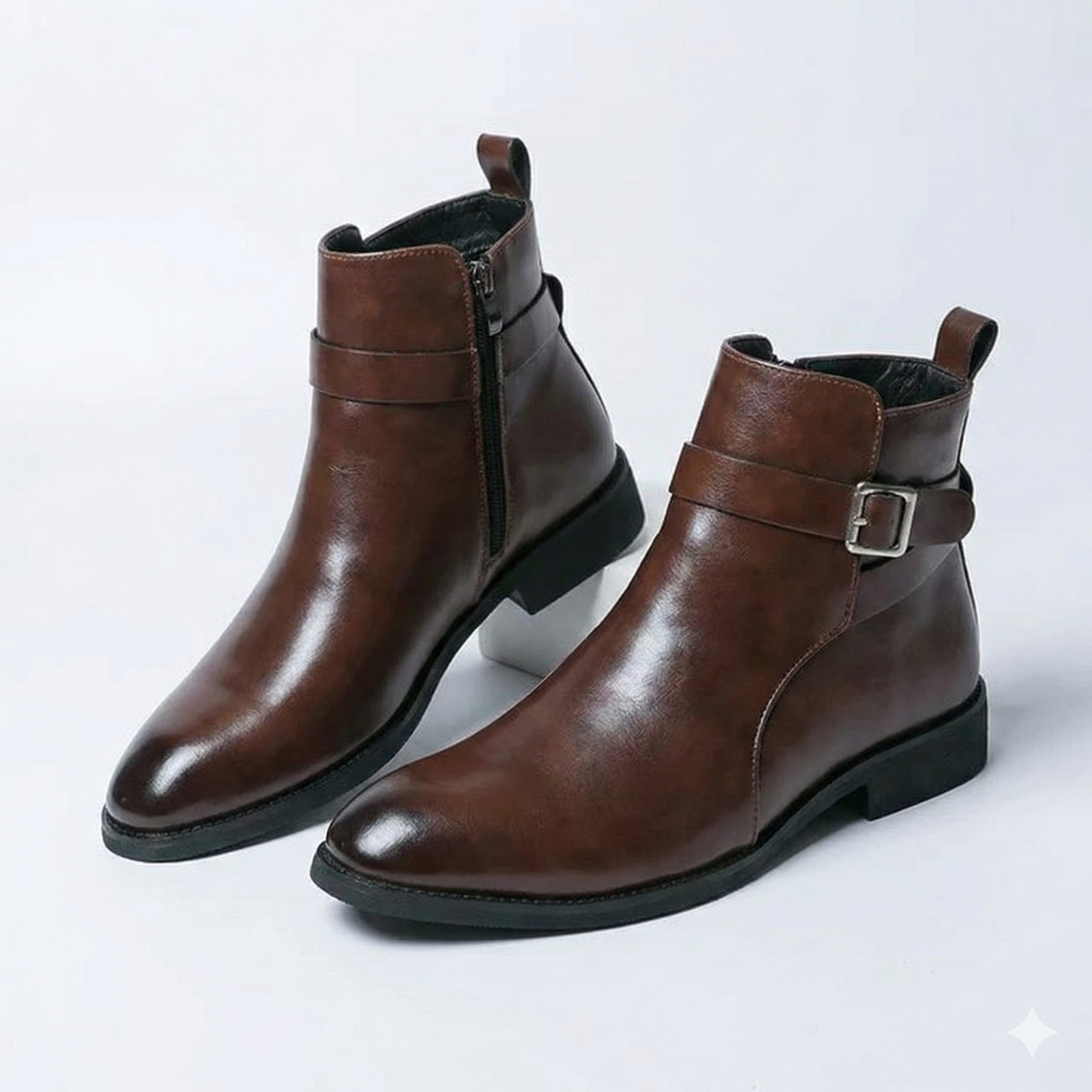 Soren Men's Ankle Boots